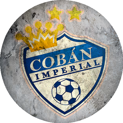 Logo CSD Cobán Imperial